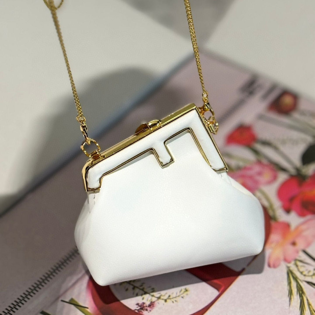 Fendi Mini Crossbody Bag