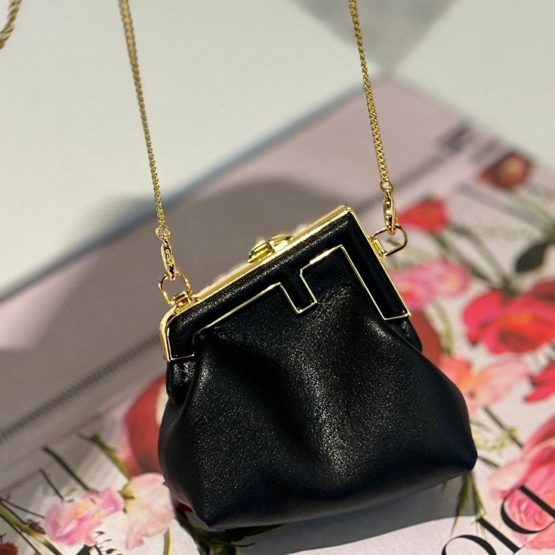 Fendi Mini Crossbody Bag