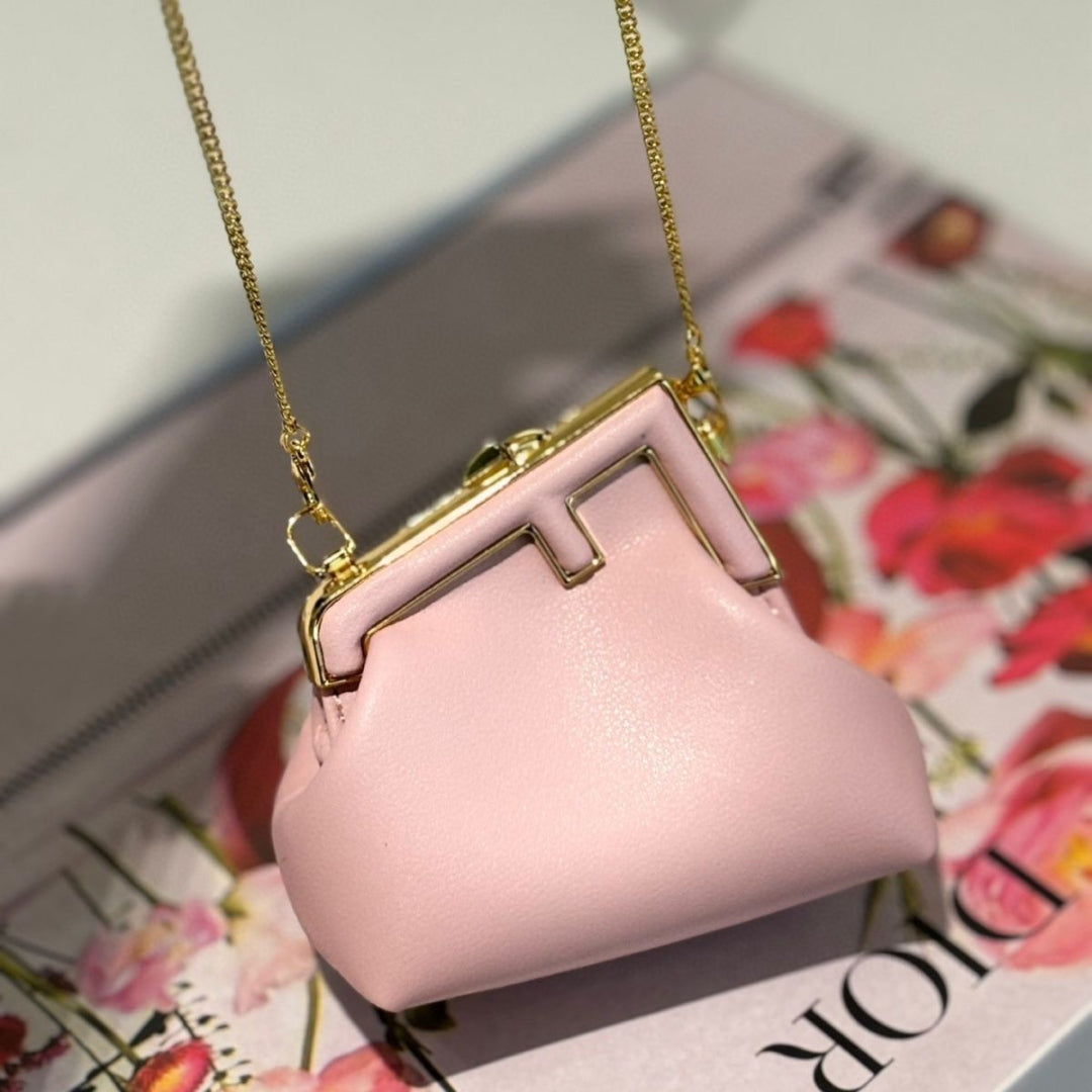 Fendi Mini Crossbody Bag