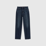 GAP Classic High-Waisted Denim Jeans