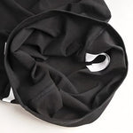 DKNY Black Bodycon Dress