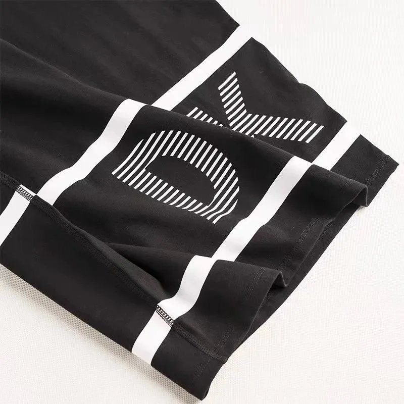 DKNY Black Bodycon Dress