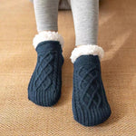Ultra-Thick Anti-Slip Winter Wormer Socks