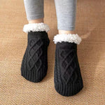 Ultra-Thick Anti-Slip Winter Wormer Socks