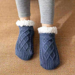 Ultra-Thick Anti-Slip Winter Wormer Socks