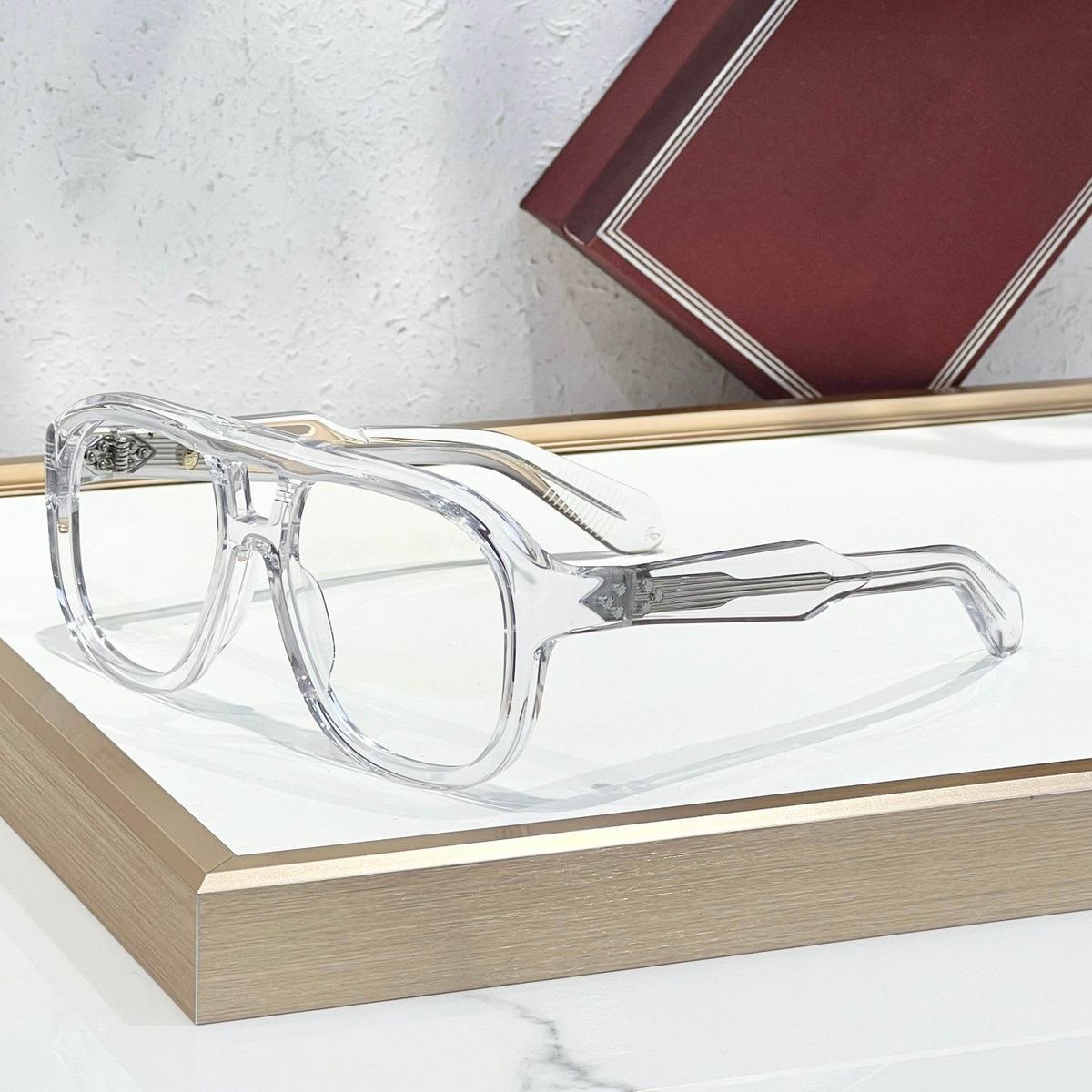 Jacques Marie Mage Jasper Sunglasses – JMMYA