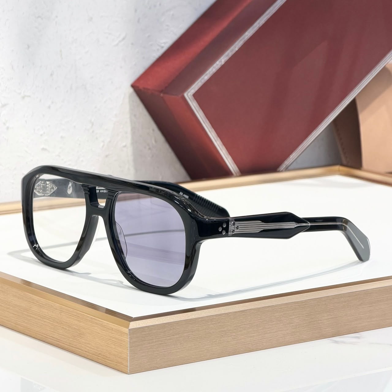 Jacques Marie Mage Jasper Sunglasses – JMMYA