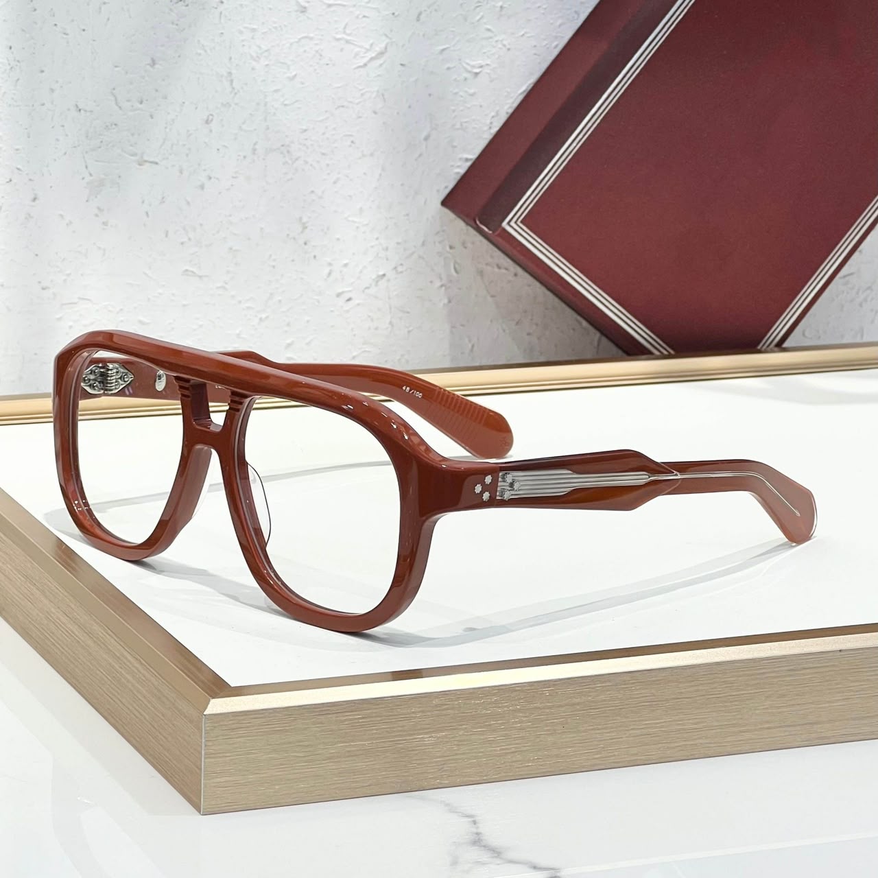 Jacques Marie Mage Jasper Sunglasses – JMMYA