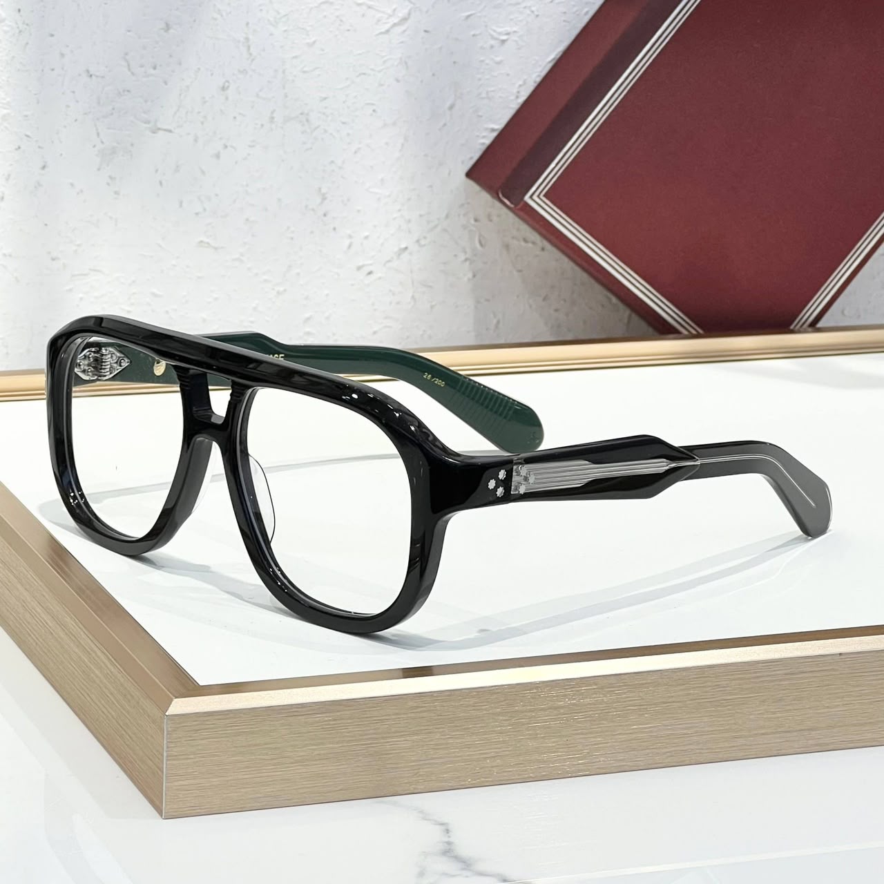 Jacques Marie Mage Jasper Sunglasses – JMMYA