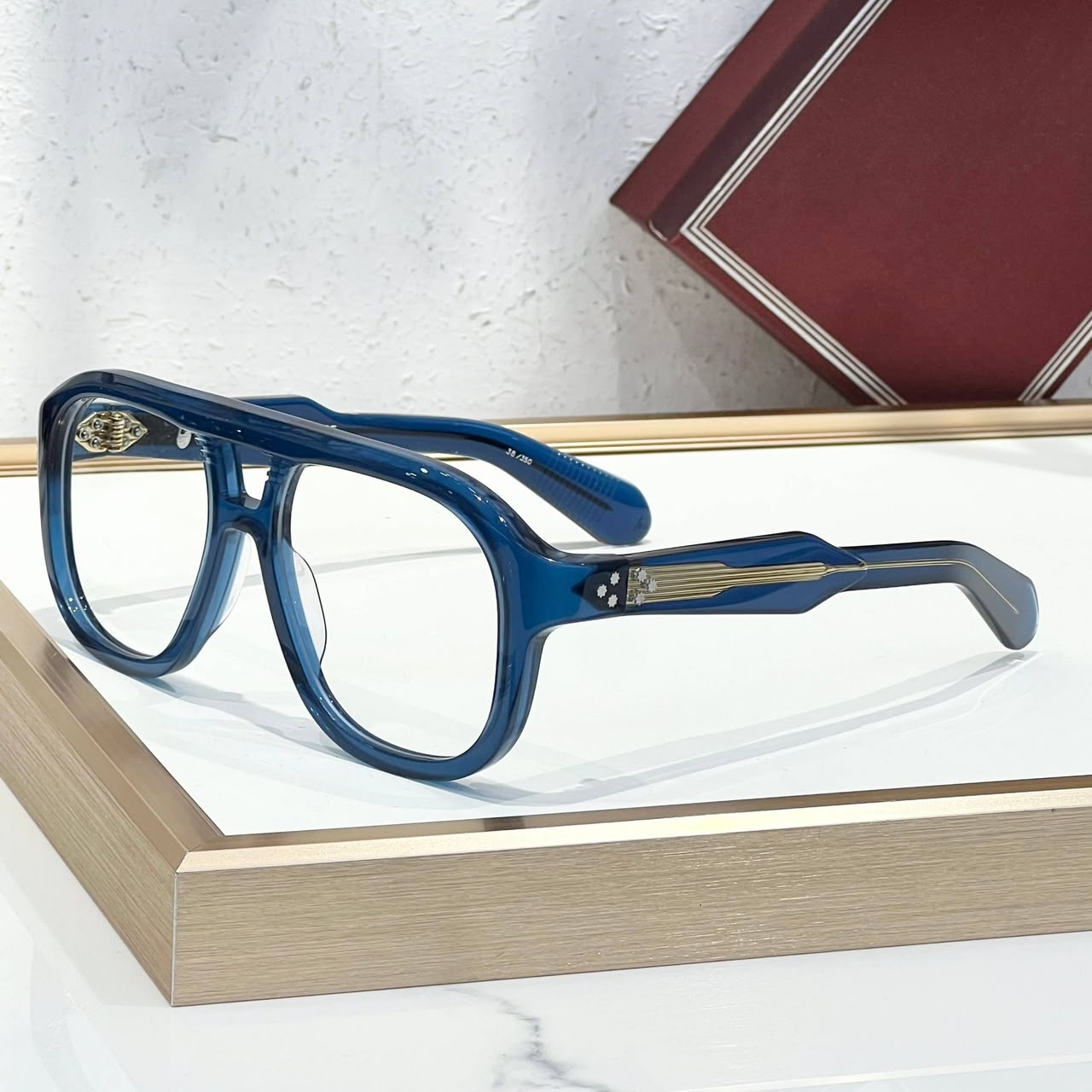 Jacques Marie Mage Jasper Sunglasses – JMMYA
