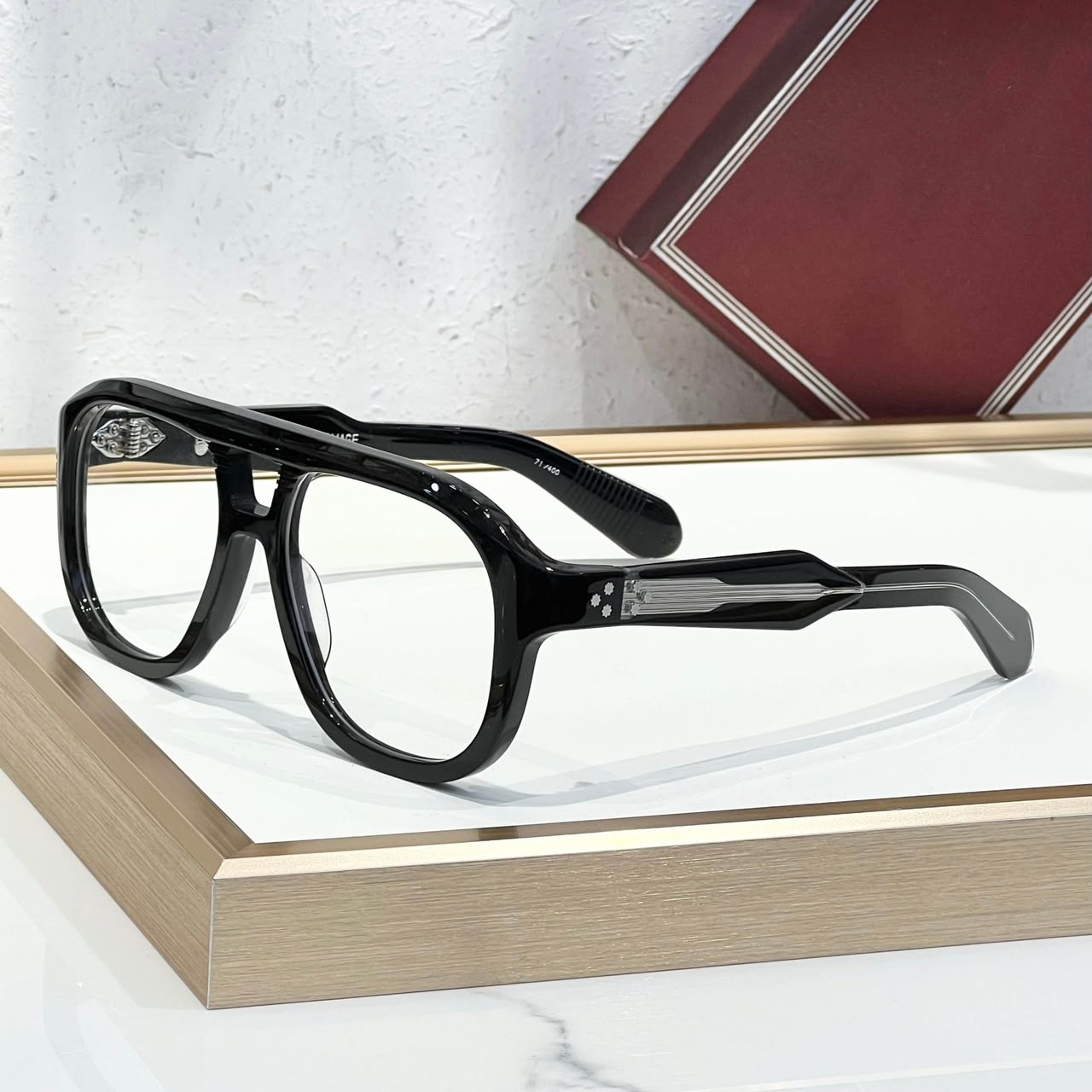 Jacques Marie Mage Jasper Sunglasses – JMMYA