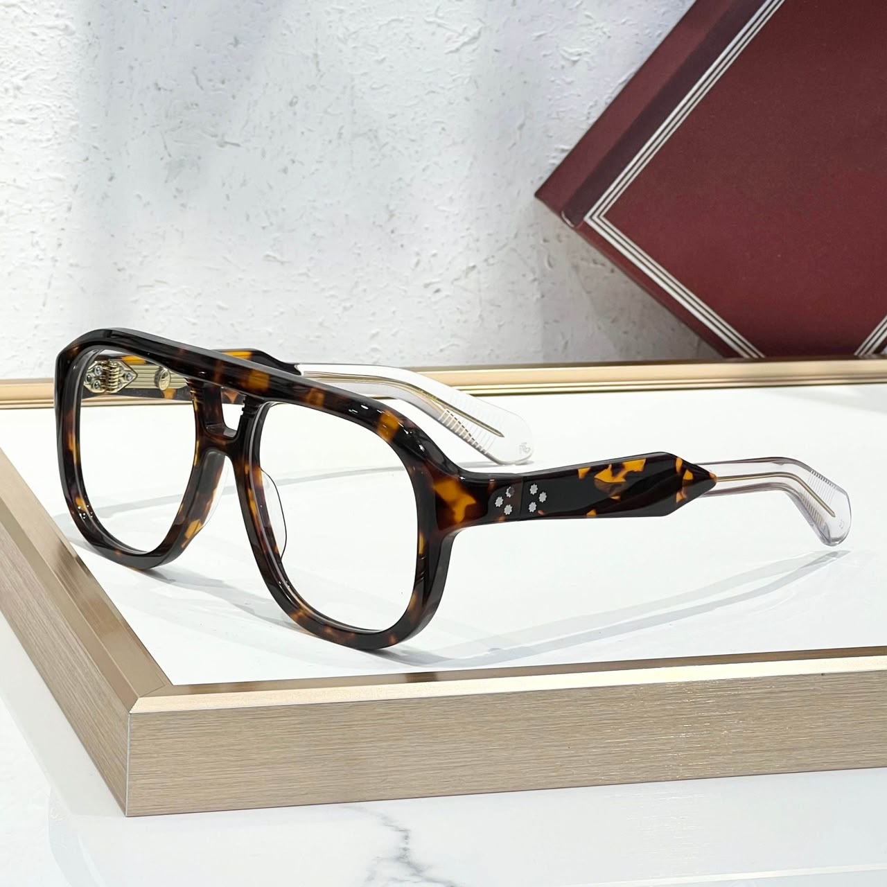Jacques Marie Mage Jasper Sunglasses – JMMYA