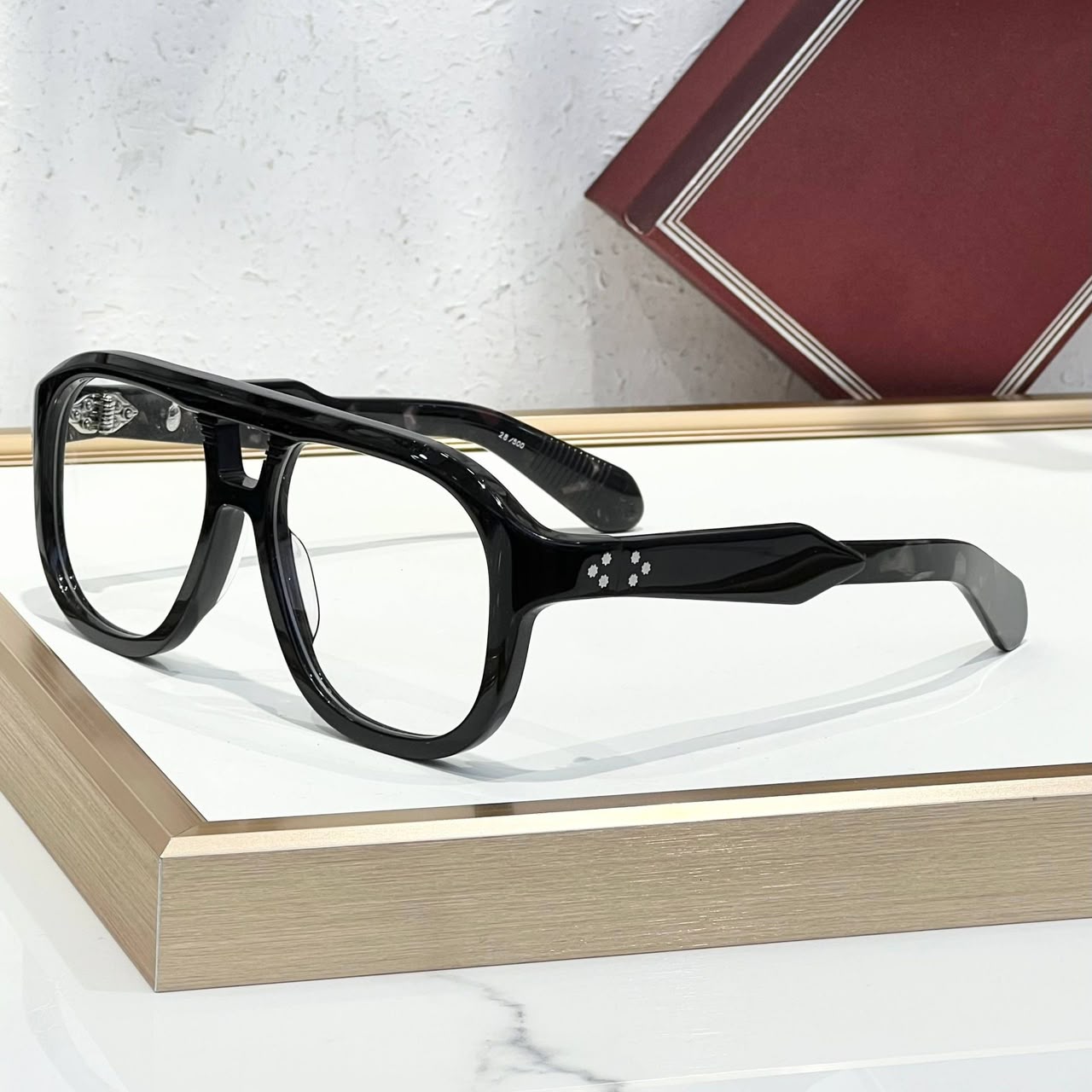 Jacques Marie Mage Jasper Sunglasses – JMMYA