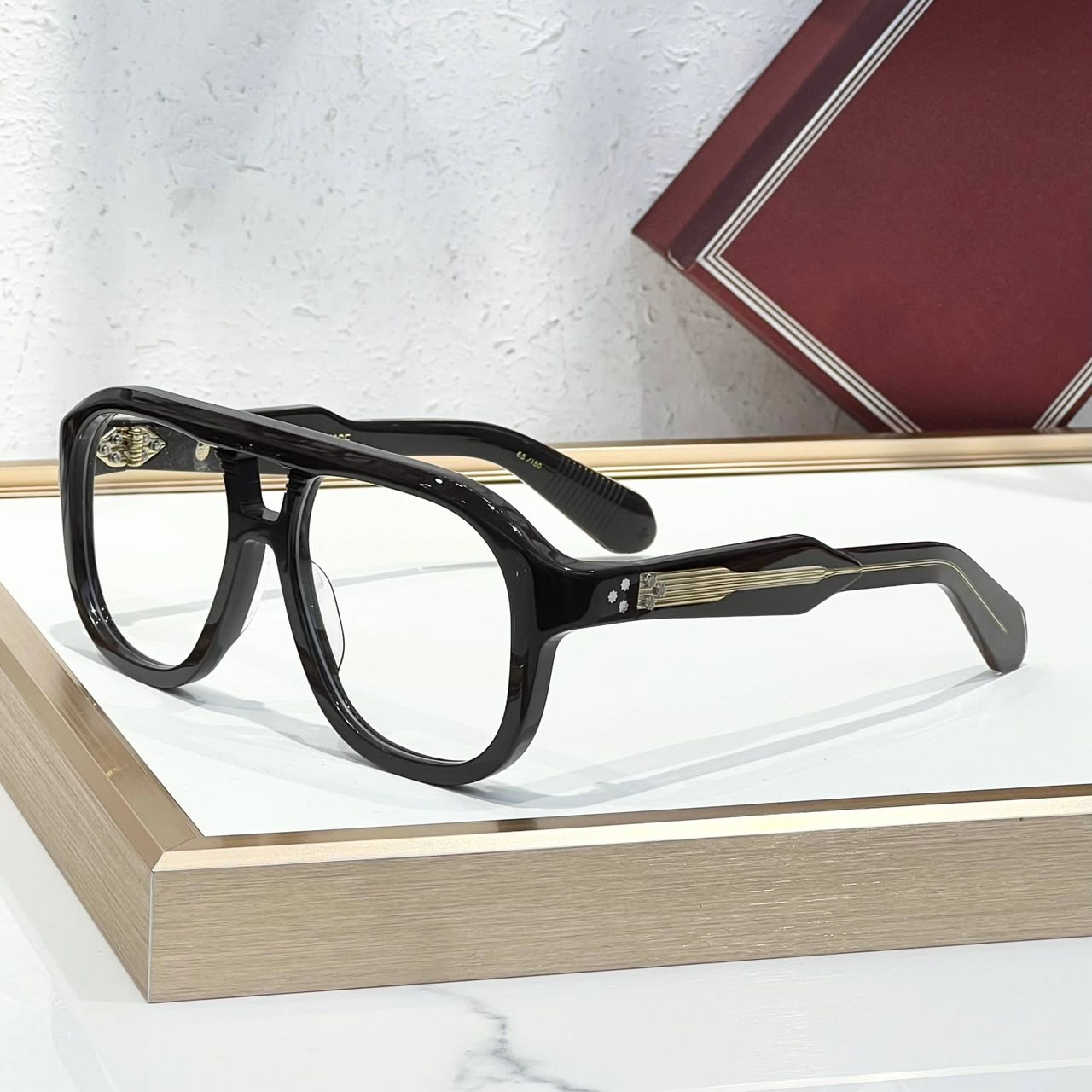 Jacques Marie Mage Jasper Sunglasses – JMMYA