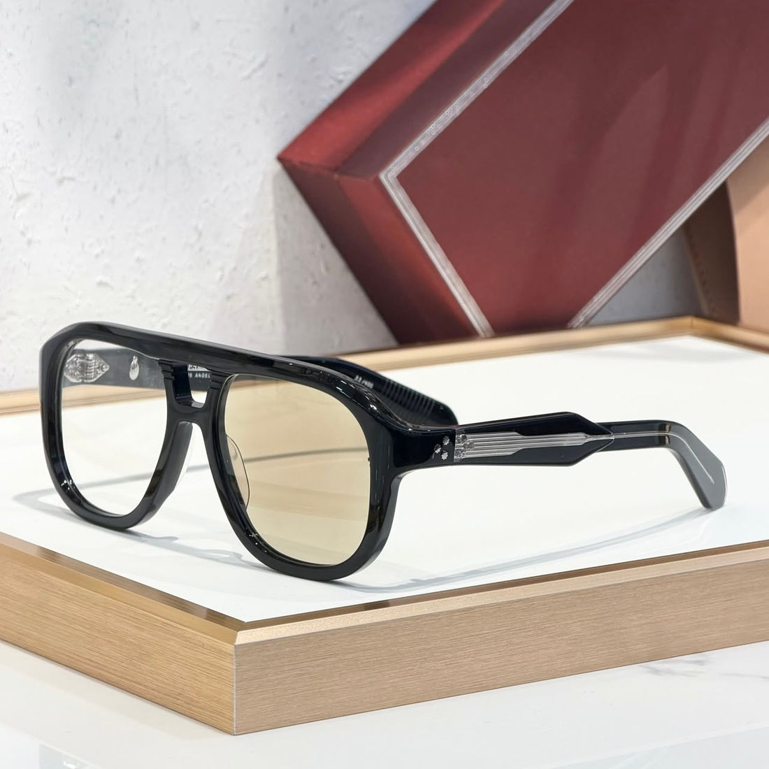 Jacques Marie Mage Jasper Sunglasses (JMMYA)