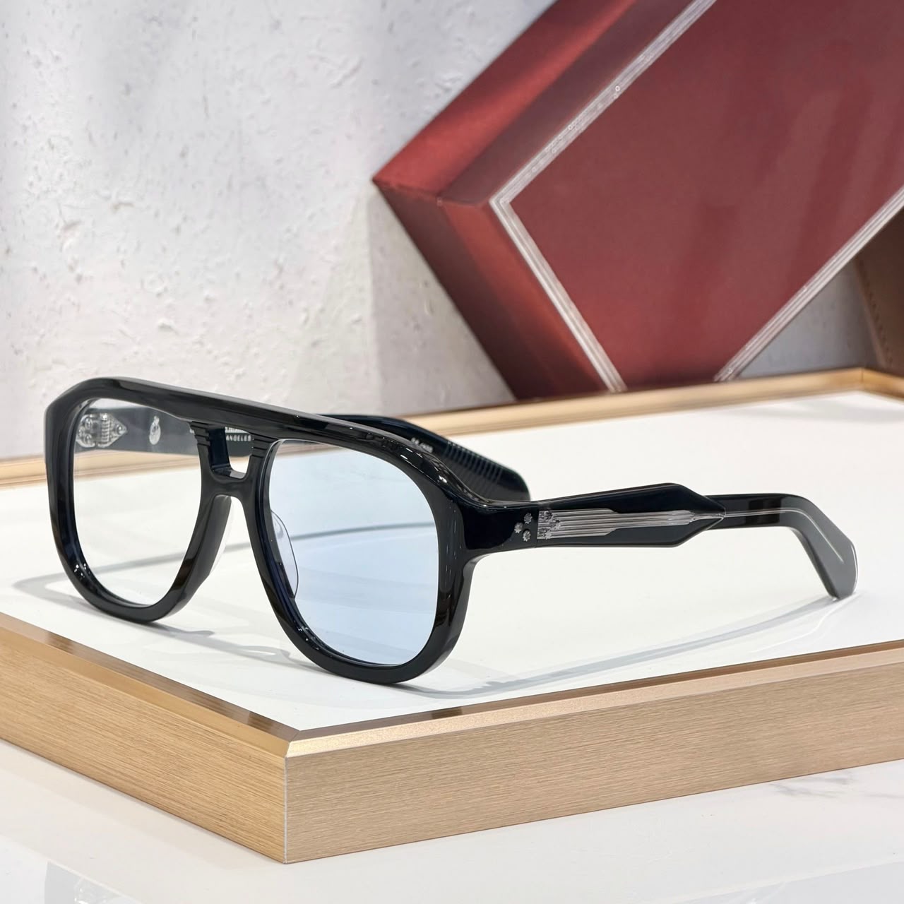Jacques Marie Mage Jasper Sunglasses – JMMYA