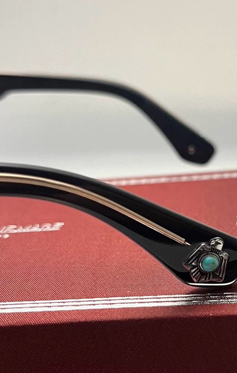 Jacques Marie Mage LARMIE sunglasses