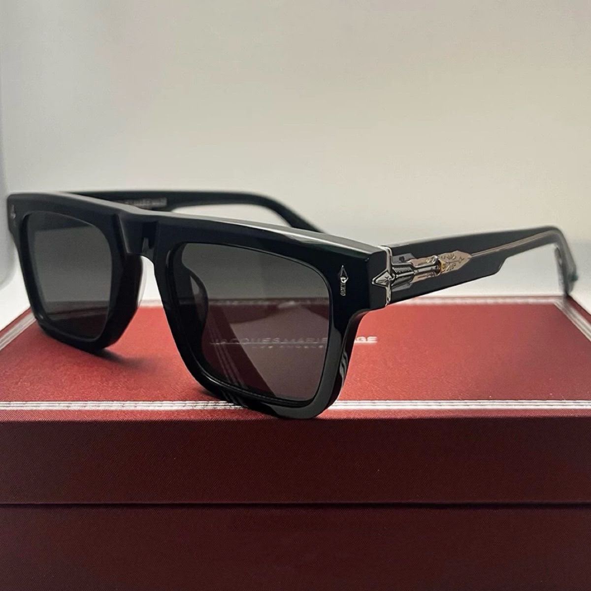 Jacques Marie Mage LARMIE sunglasses