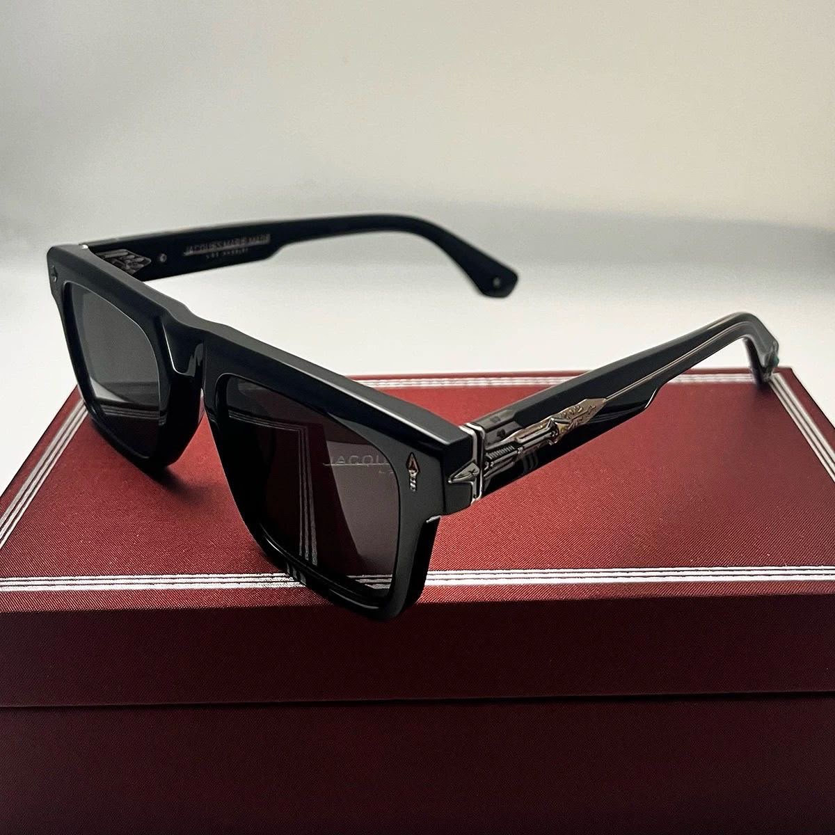 Jacques Marie Mage LARMIE sunglasses