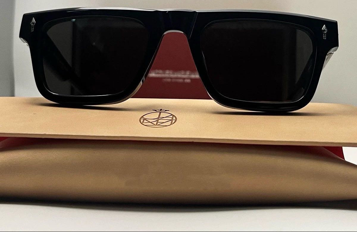 Jacques Marie Mage LARMIE sunglasses