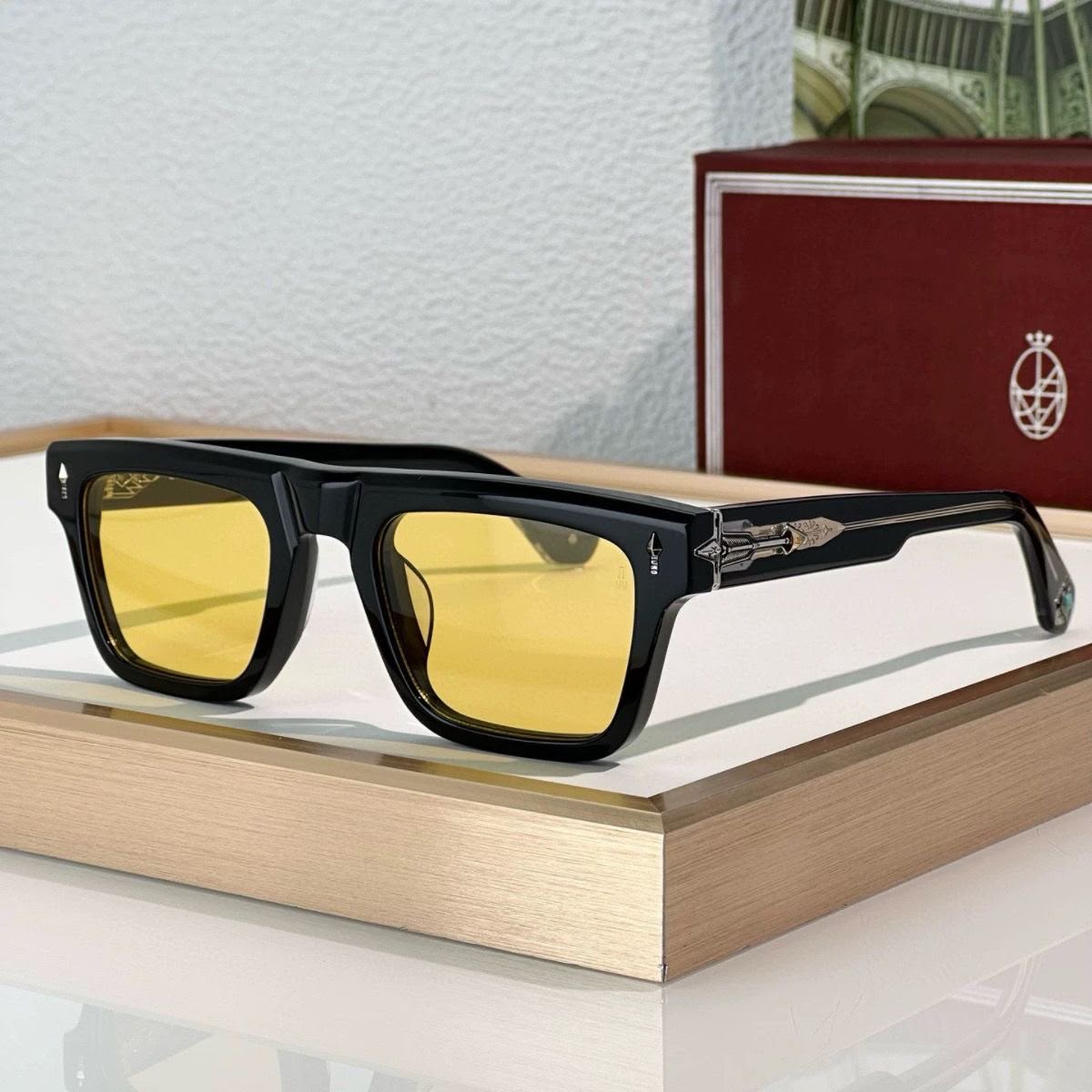Jacques Marie Mage LARMIE sunglasses