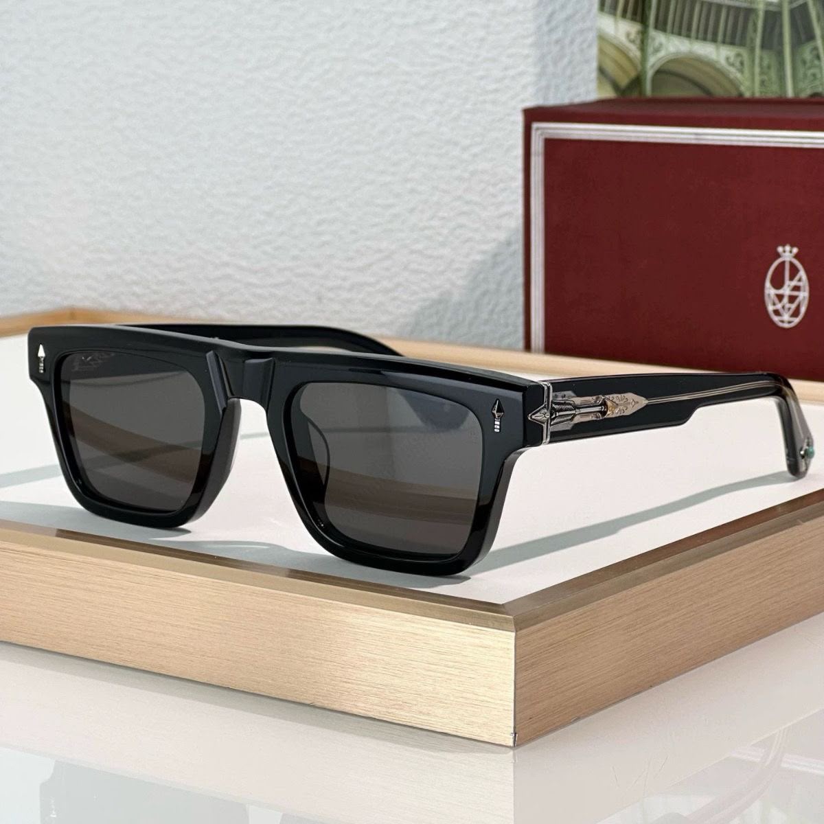 Jacques Marie Mage LARMIE sunglasses