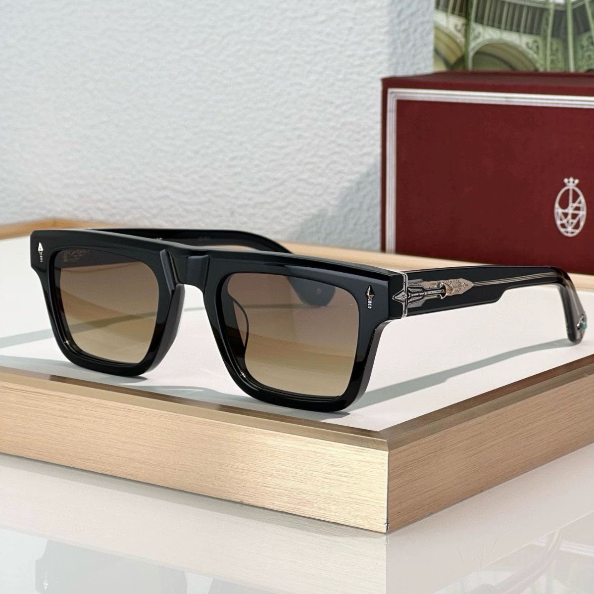 Jacques Marie Mage LARMIE sunglasses