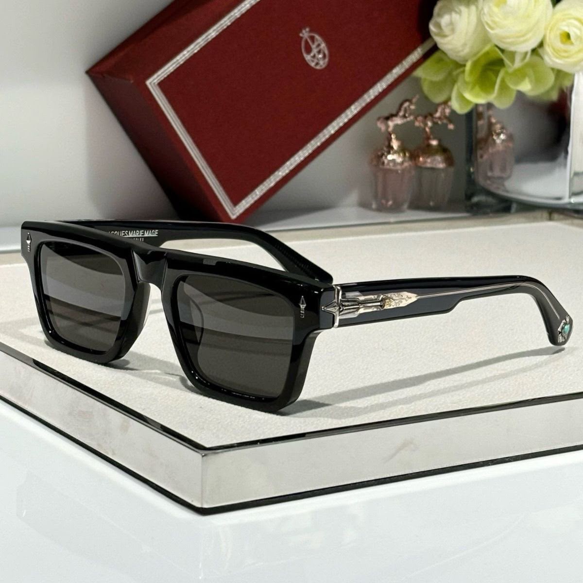 Jacques Marie Mage LARMIE sunglasses