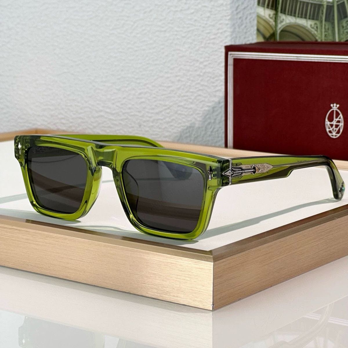 Jacques Marie Mage LARMIE sunglasses