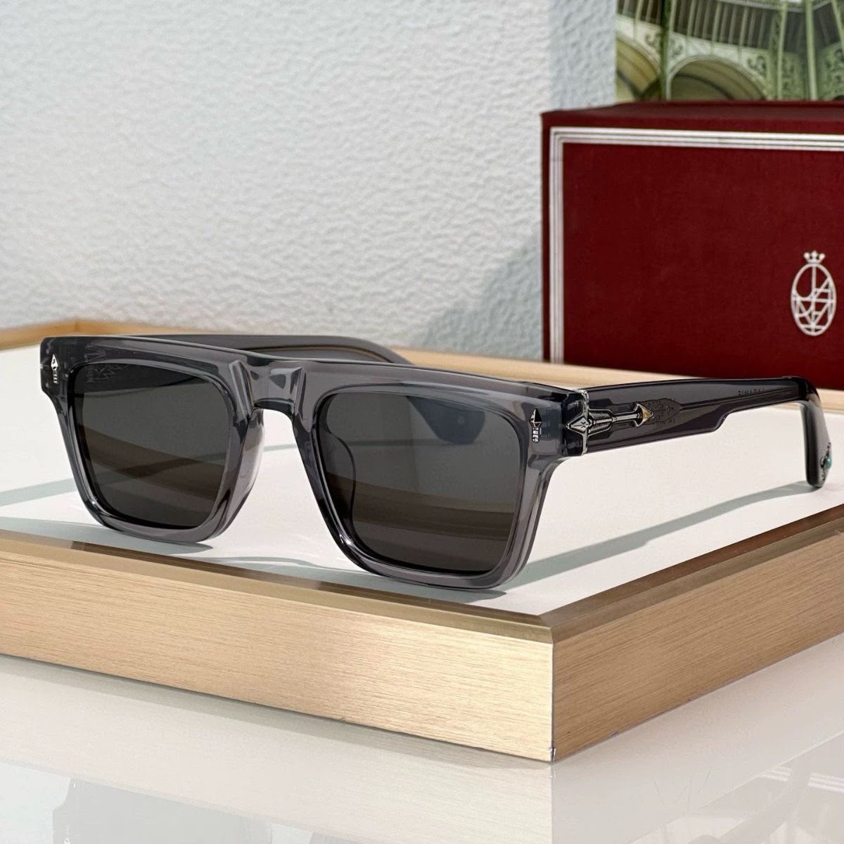 Jacques Marie Mage LARMIE sunglasses