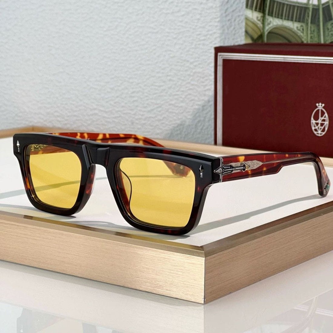 Jacques Marie Mage LARMIE sunglasses