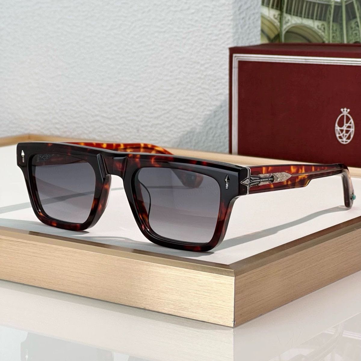 Jacques Marie Mage LARMIE sunglasses