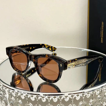 JMM Sunglasses Umit Benan – Handcrafted Japanese Acetate Frame