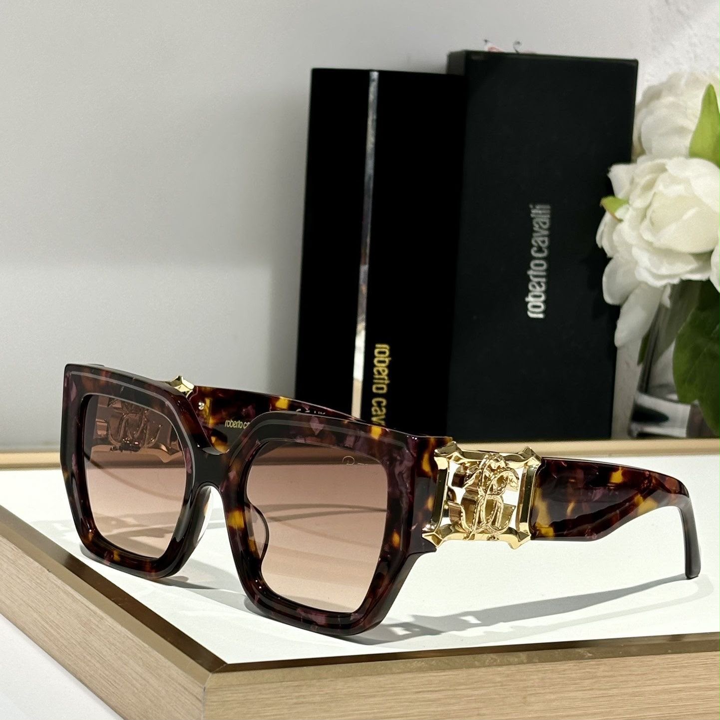 Roberto Cavalli SRC089 (0700)