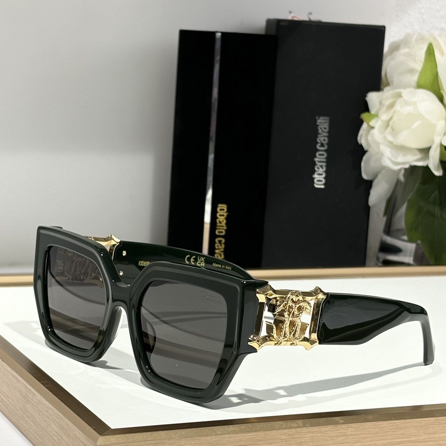 Roberto Cavalli SRC089 (0700)