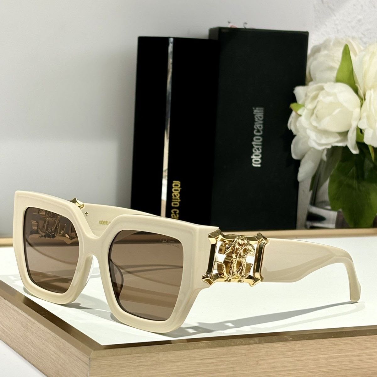 Roberto Cavalli SRC089 (0700)
