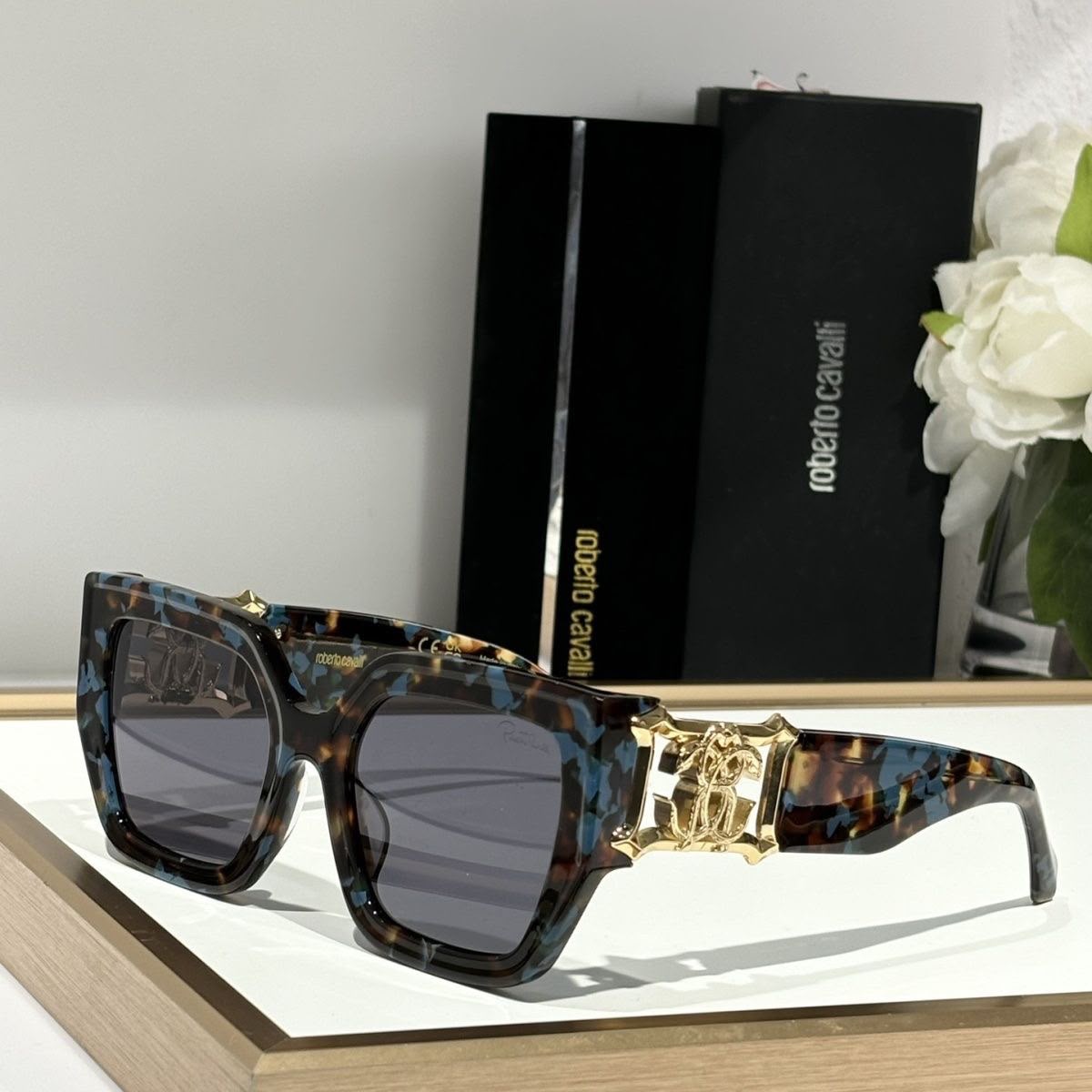 Roberto Cavalli SRC089 (0700)