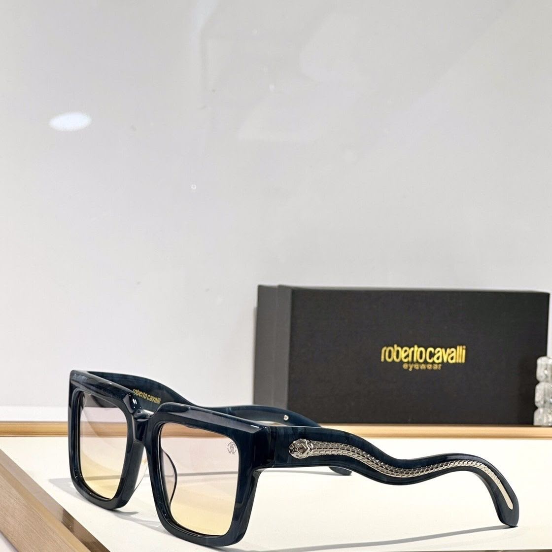 Roberto Cavalli SRC055 Sunglasses