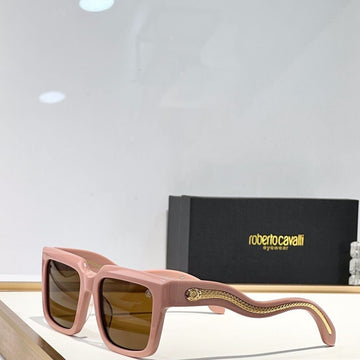 Roberto Cavalli SRC055 Sunglasses
