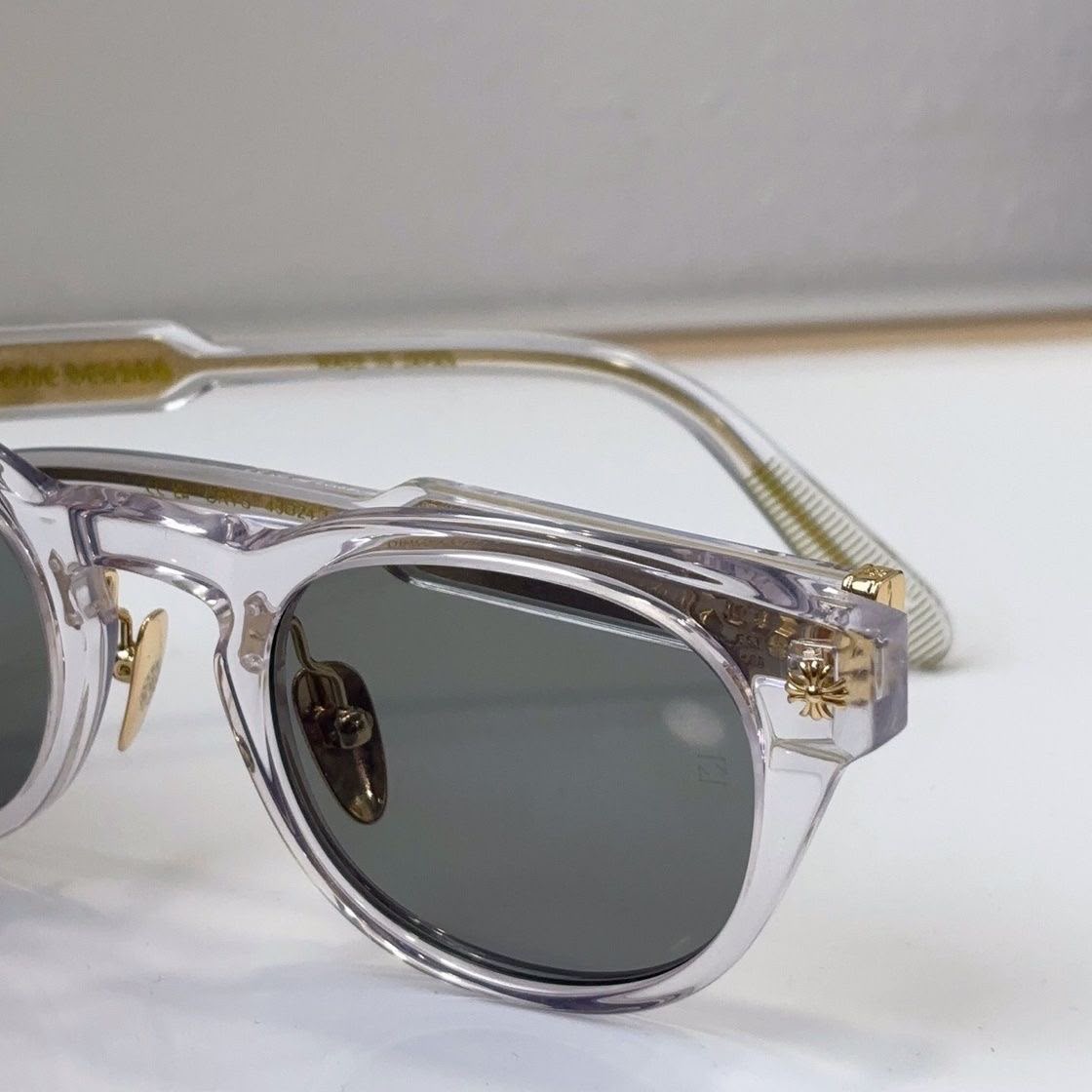 Chrome Hearts DINGALONGLINGLONG