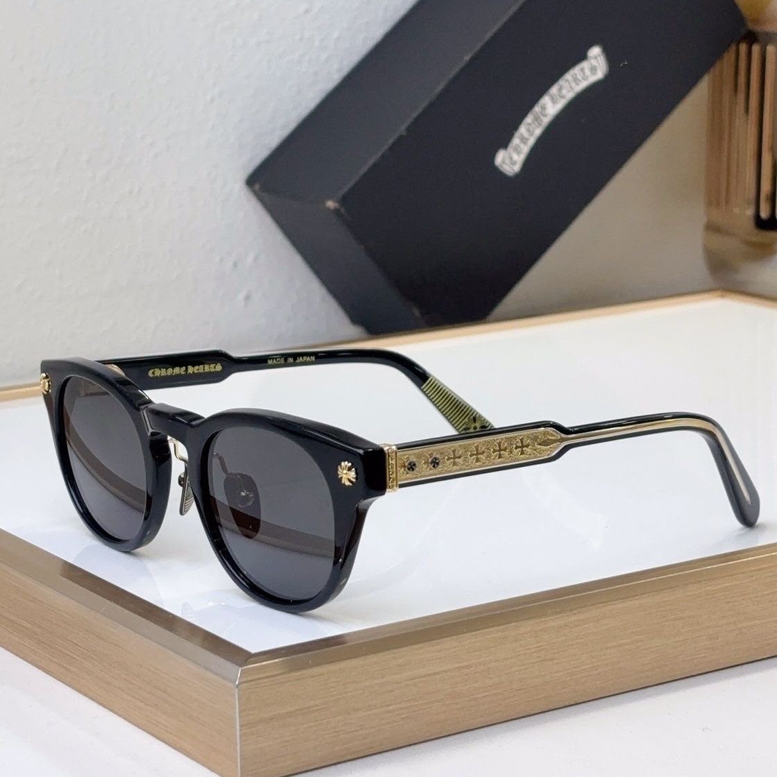 Chrome Hearts DINGALONGLINGLONG