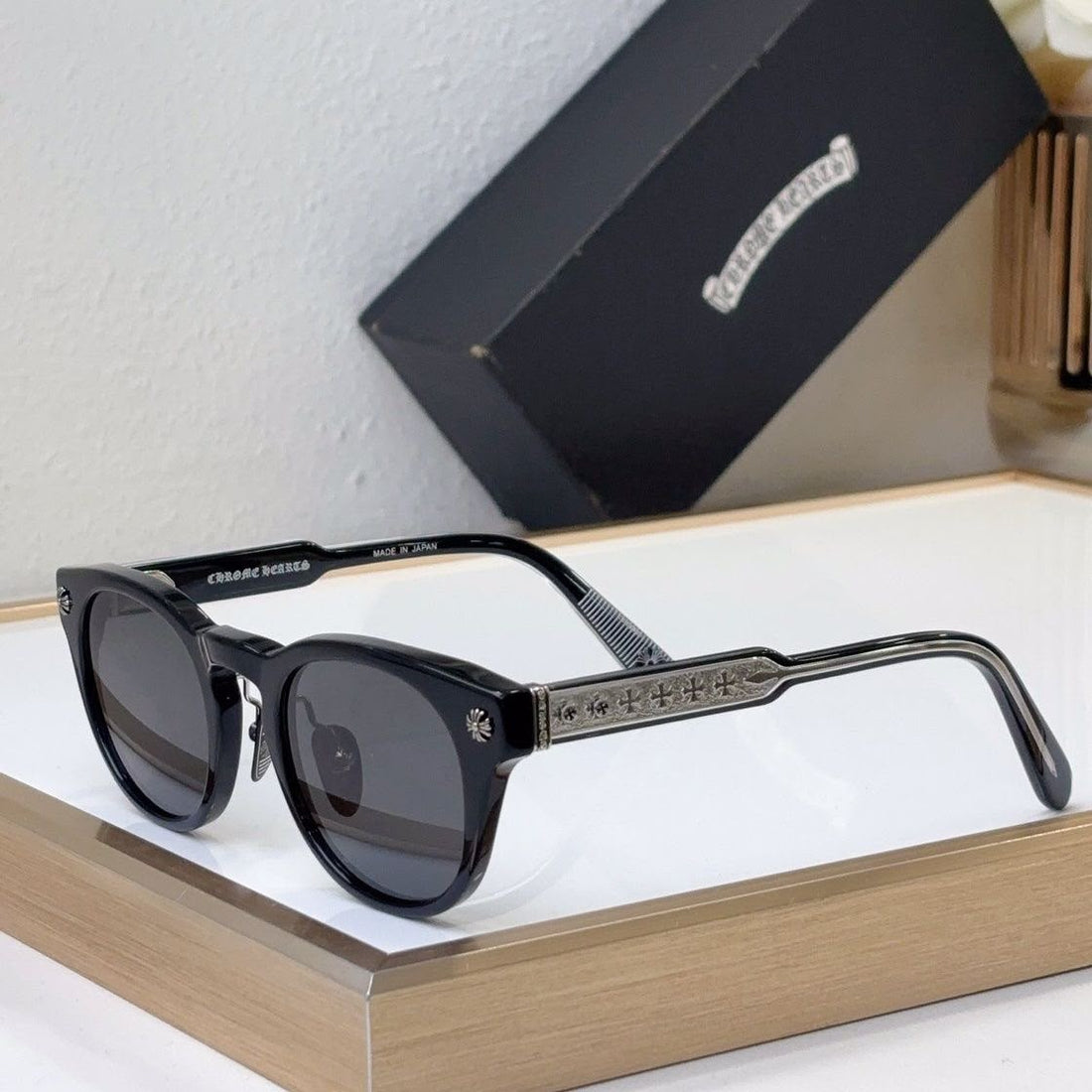Chrome Hearts DINGALONGLINGLONG