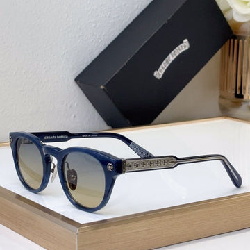 Chrome Hearts DINGALONGLINGLONG
