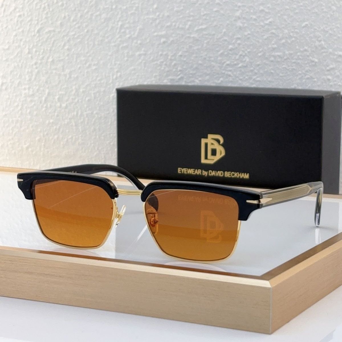David Beckhams Sunglasses DB7112 for Men and Women