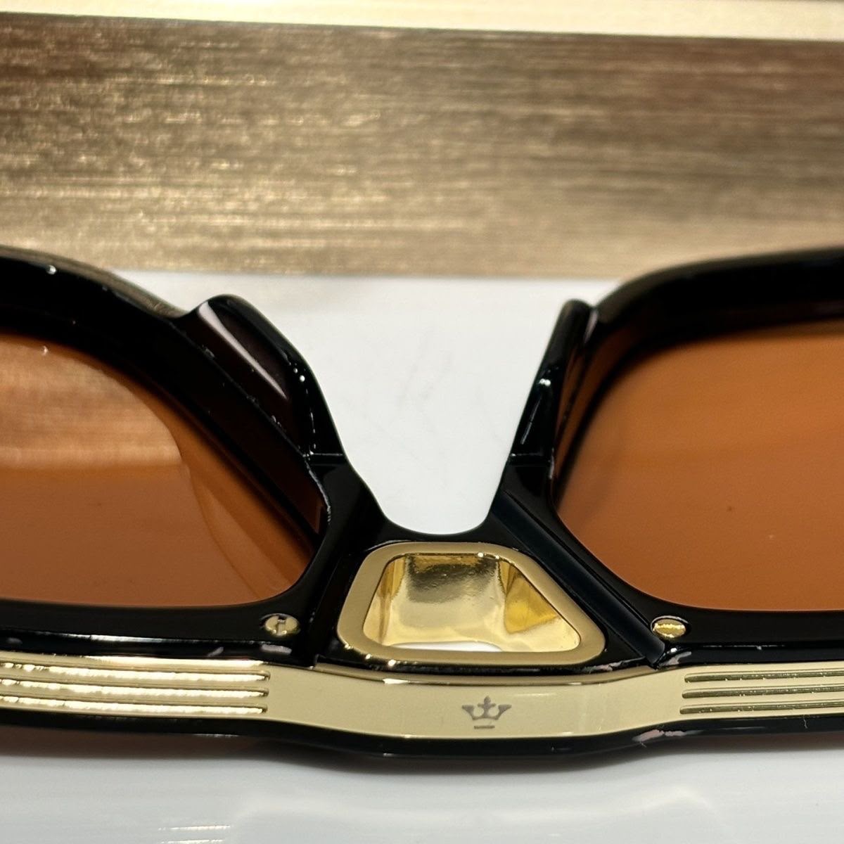 Jacques Marie Mage SAVOY Fashion Sunglasses For Men Women Summer Rectangle