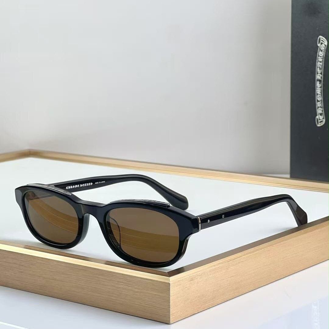 Chrome Hearts LOWRIDER Sunglasses