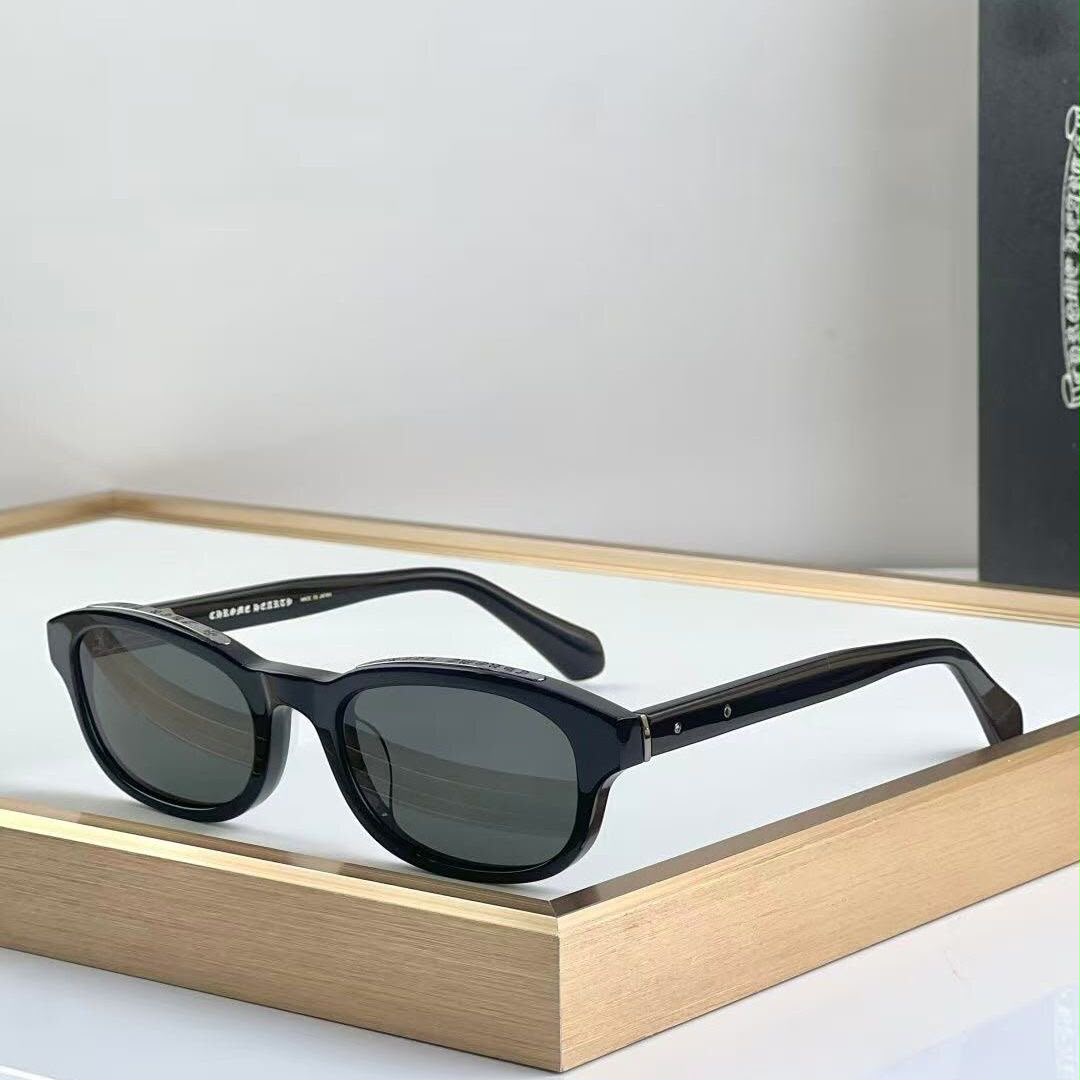 Chrome Hearts LOWRIDER Sunglasses