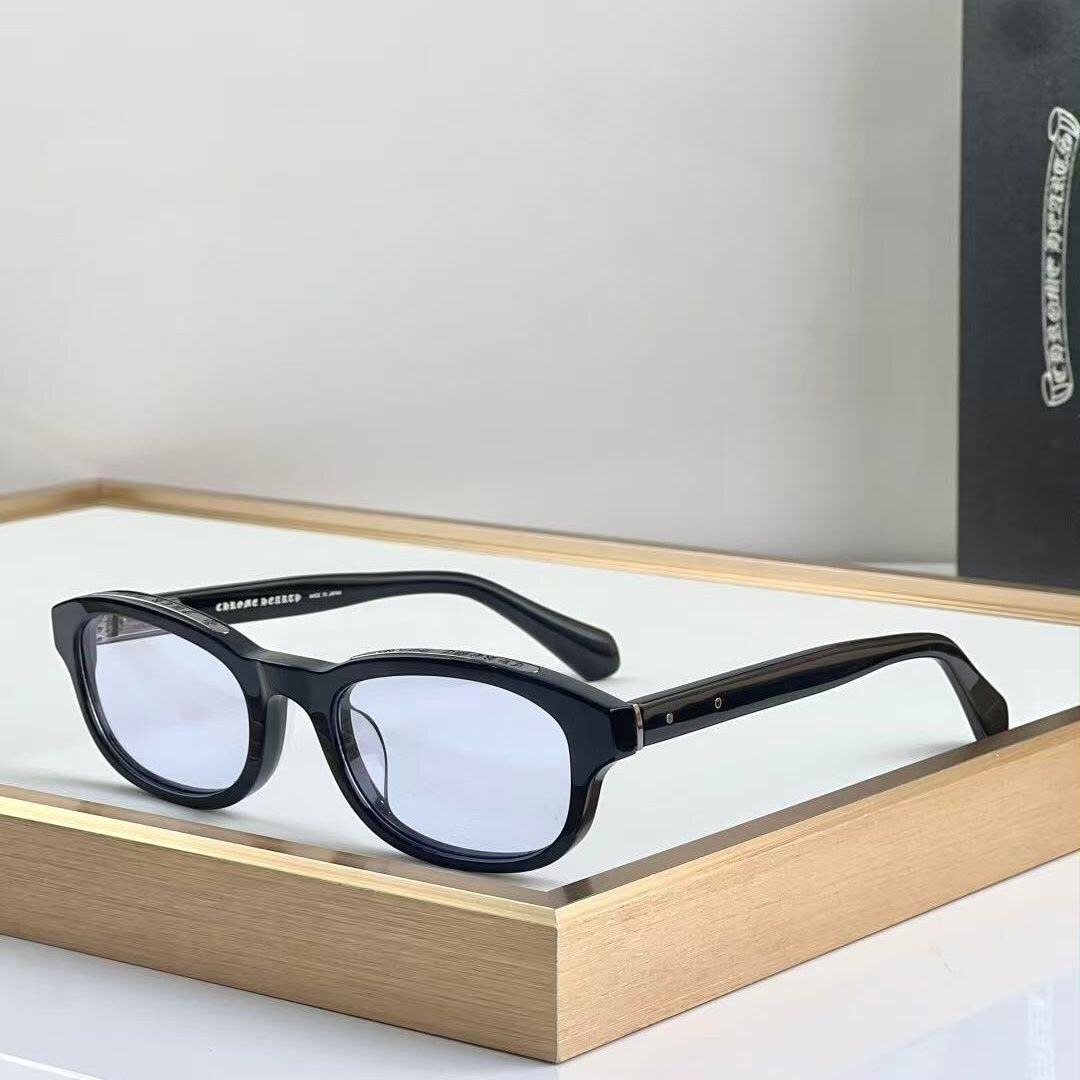 Chrome Hearts LOWRIDER Sunglasses