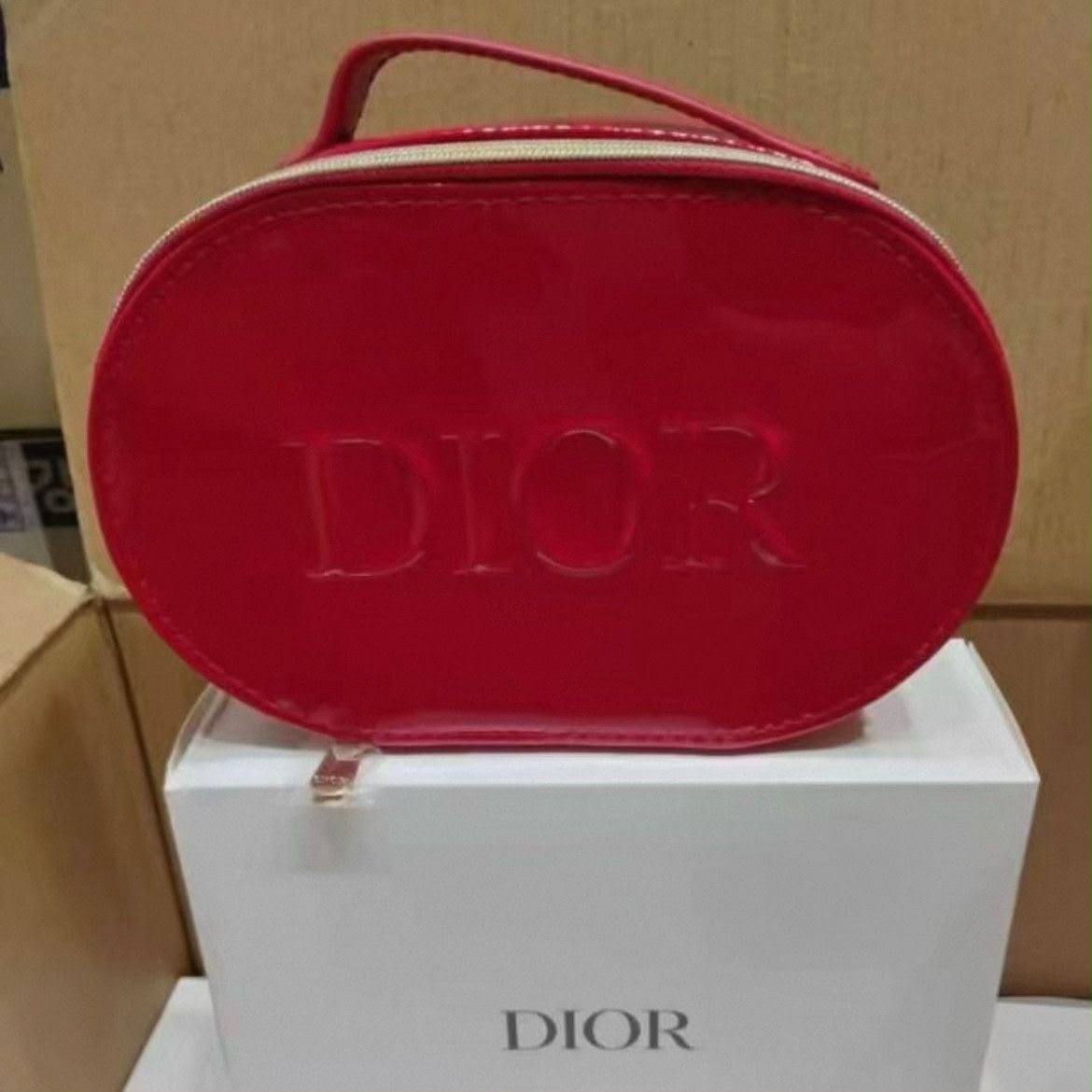 Dior Makeup & Skincare Set