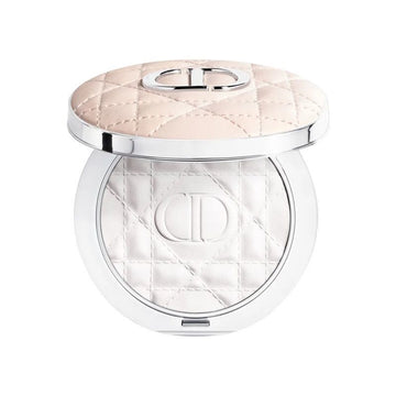 Dior Matte Soft Focus Setting Powder
